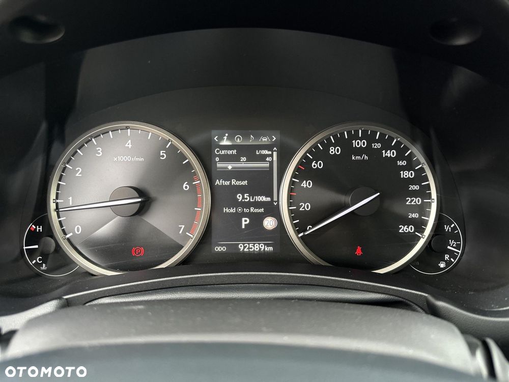 Lexus NX 300 Optimum AWD - 11