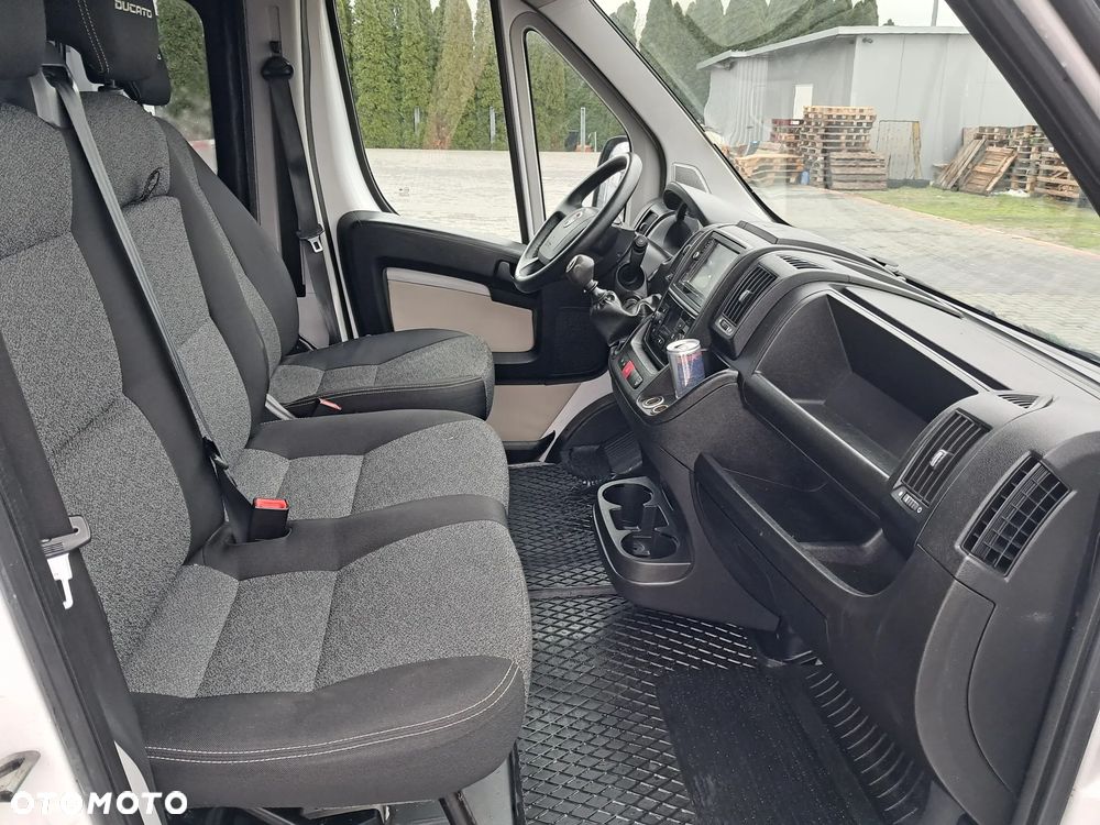 Fiat Ducato - 12