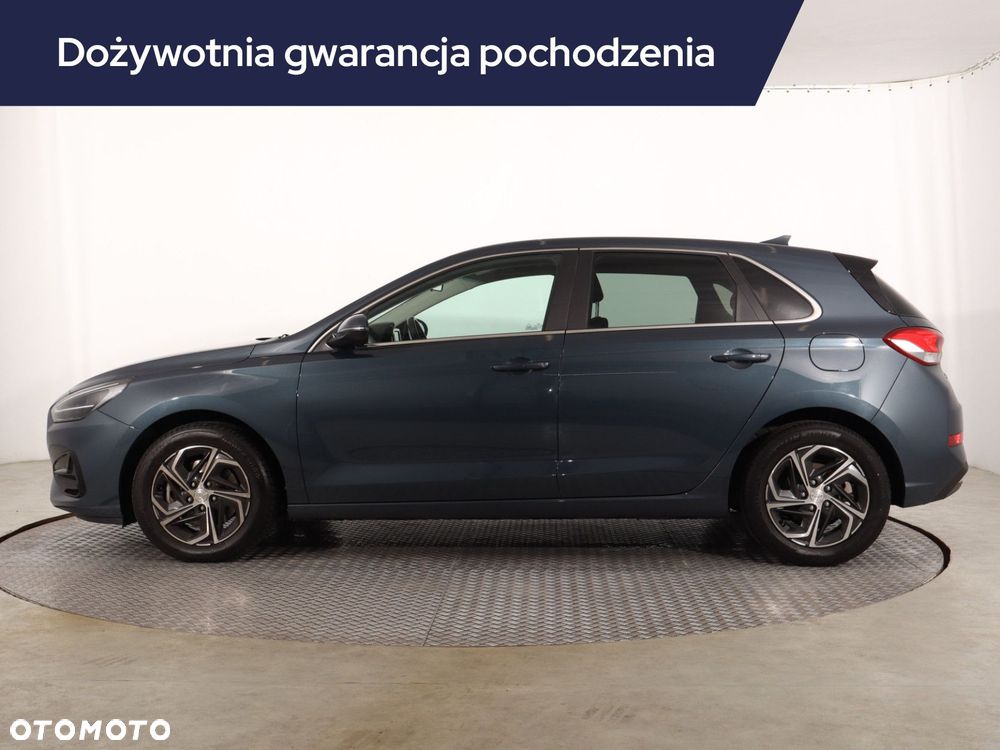 Hyundai I30 2021 photo 3