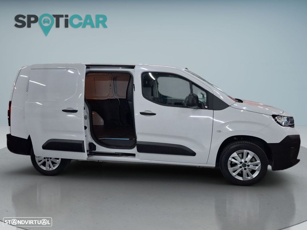 Peugeot Partner - 9
