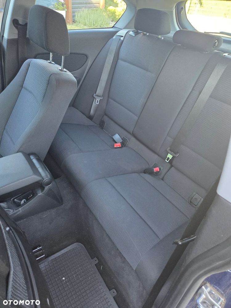 BMW Seria 1 118i - 8