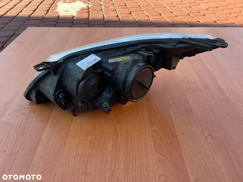LAMPA PRZÓD PRZEDNIA LEWA PRAWA SAAB 93 II 12770143 12770144 1EL00960605 1EL00960606 - 17