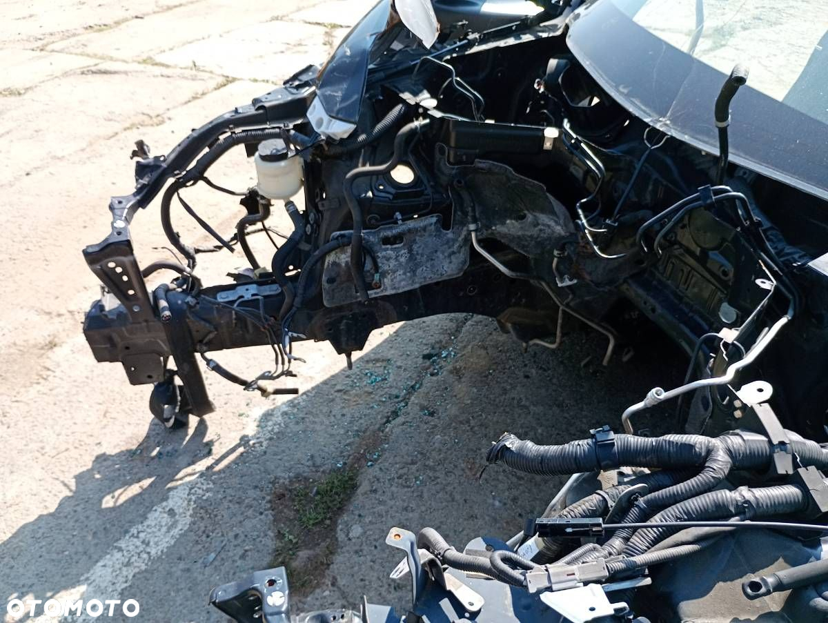 KAROSERIA ĆWIARTKA BŁOTNIK TYŁ PRAWY PRÓG DACH PODŁUŻNICA LEWY PRAWY - 999.00 PLN - INFINITI - 4