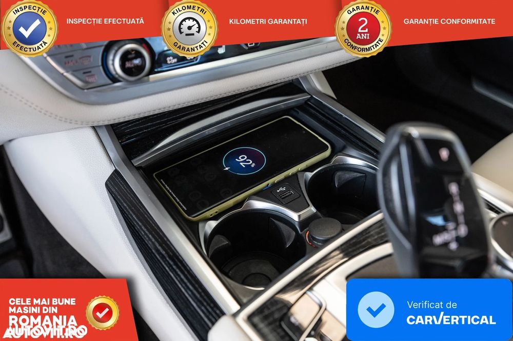 BMW Seria 7 745e - 28