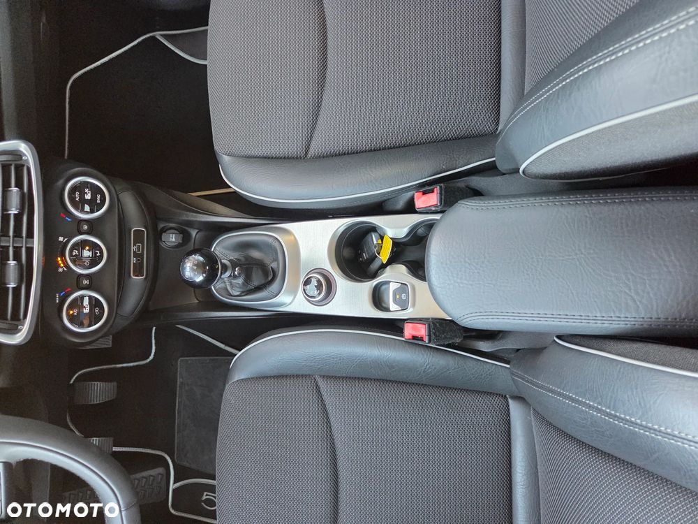 Fiat 500X 1.4 MultiAir 4x2 S&S Cross - 22