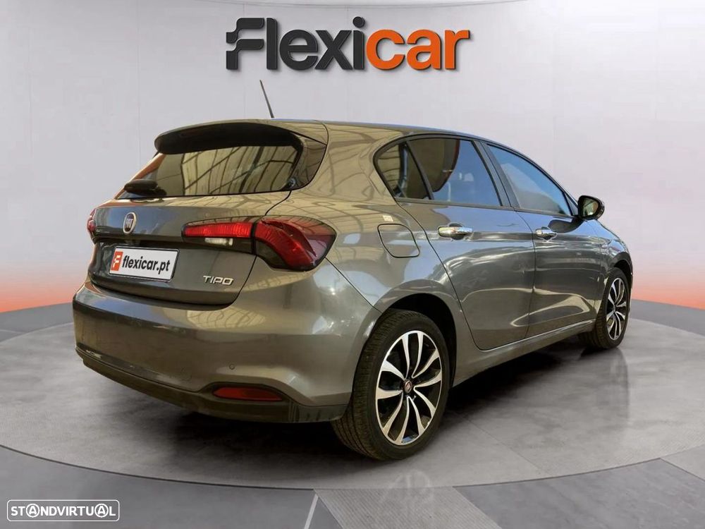 Fiat Tipo 1.3 M-Jet Lounge - 3