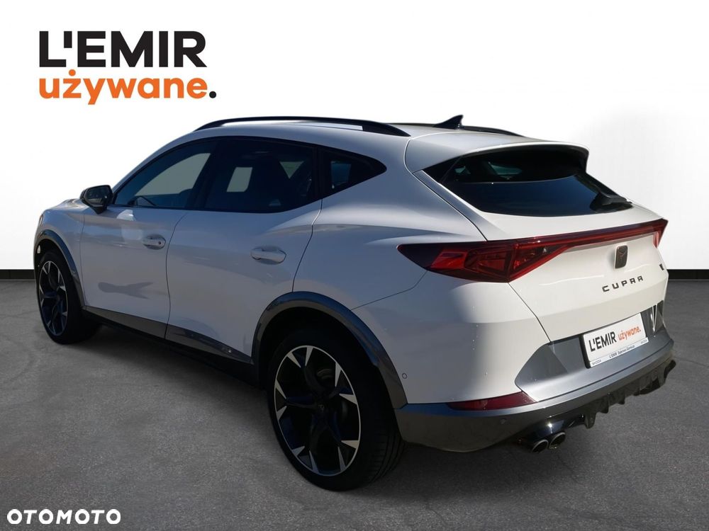 Cupra Formentor 2.0 TSI 4Drive VZ DSG - 31