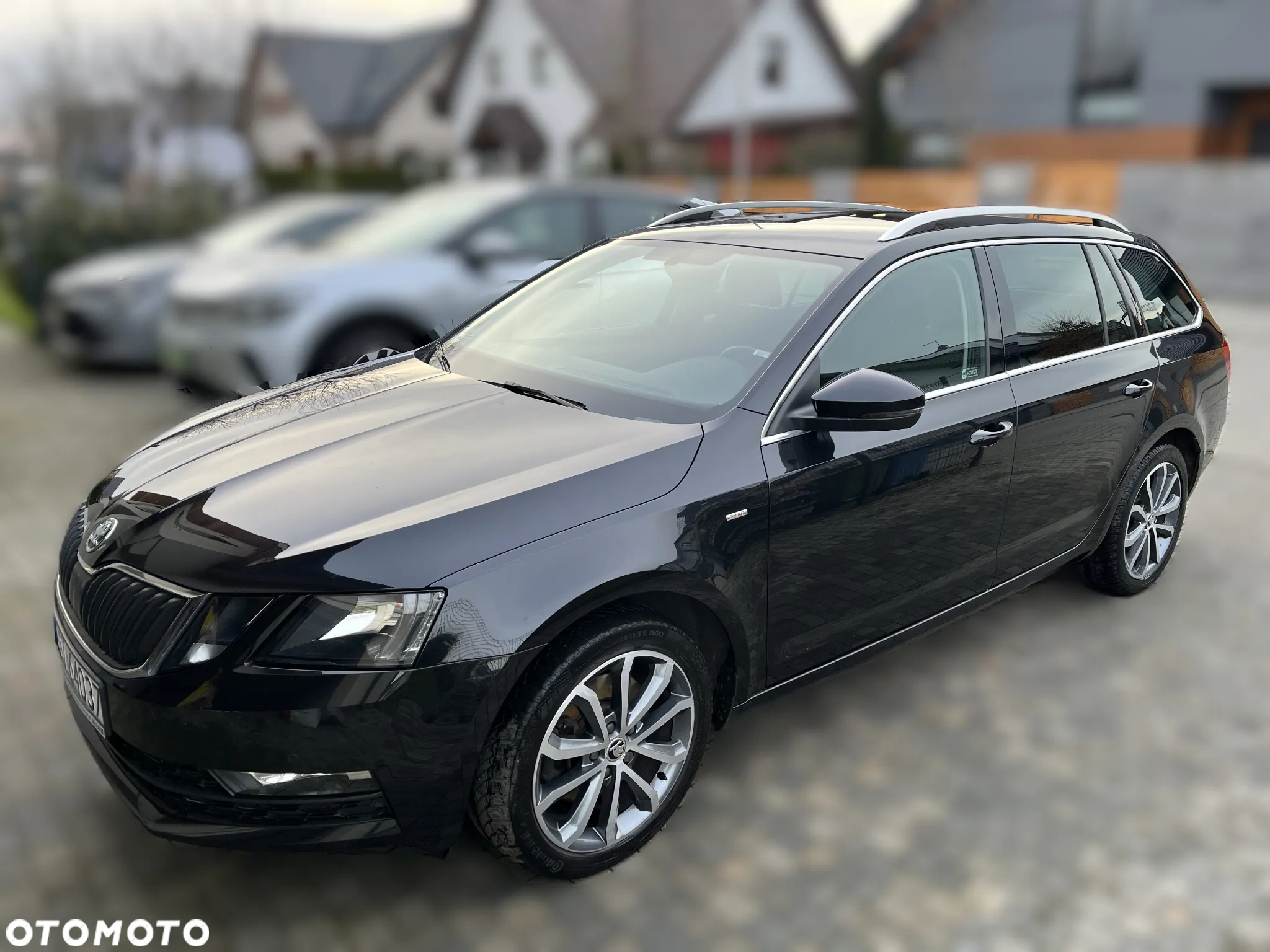 Skoda Octavia 1.8 TSI Drive - 2