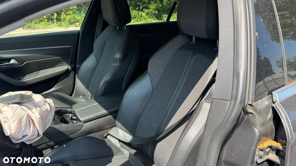 Peugeot 508 1.2 PureTech Active Pack S&S EAT8 - 20