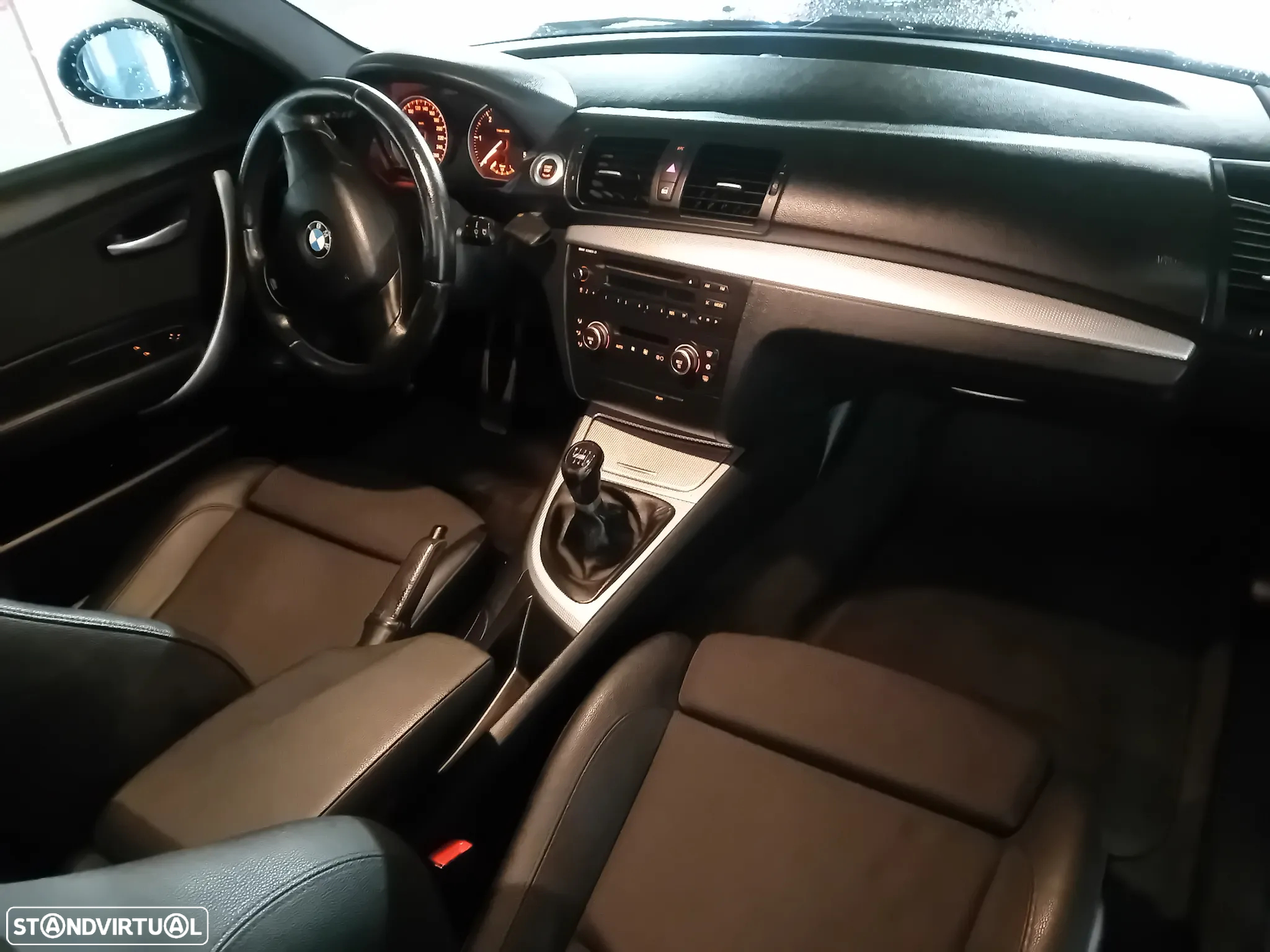 BMW 120 d - 5