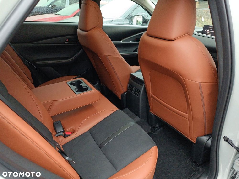 Mazda CX-30 - 23