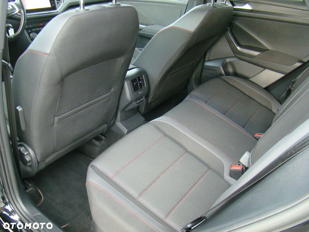 Volkswagen T-Roc 1.5 TSI ACT OPF Sport - 30