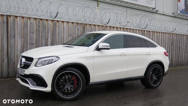 4x Felgi 22 5x112 m.in. do MERCEDES ML W166 W164 GL X166 AMG - FE115 (L1622) - 5