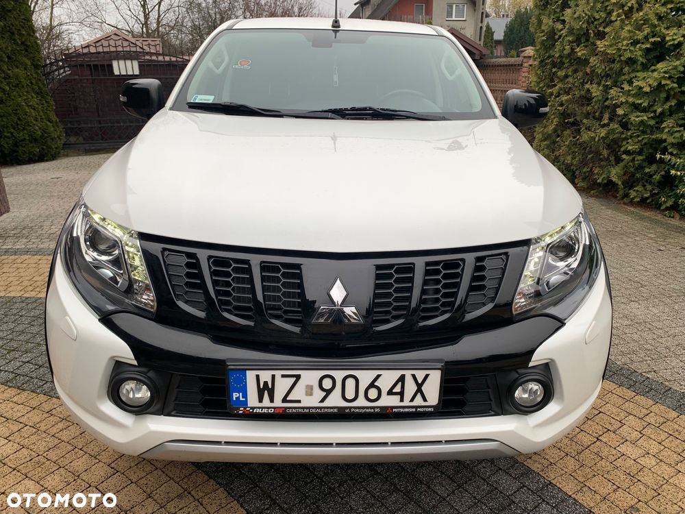 Mitsubishi L200 2.4 d DC Instyle Premiere Edition - 1