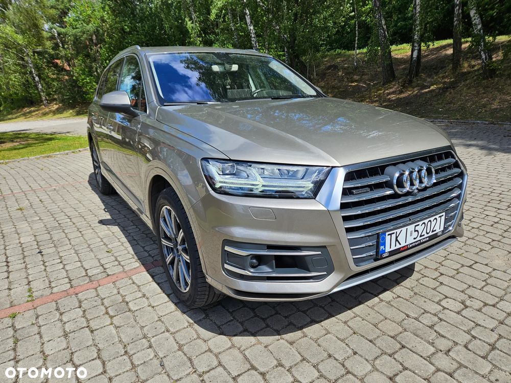 Audi Q7 - 5
