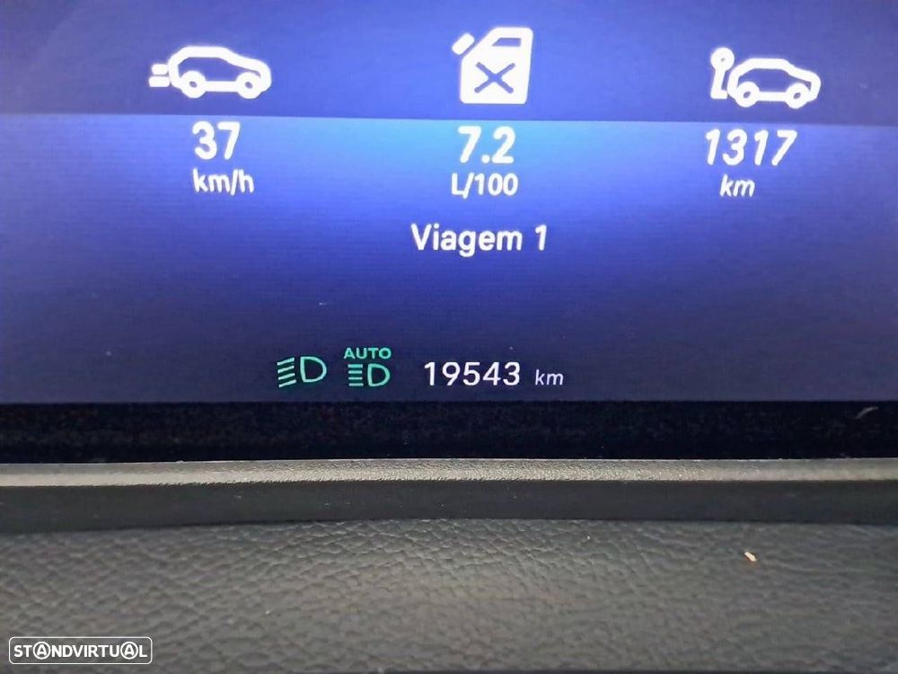 Opel Mokka 1.2 T Edition - 13