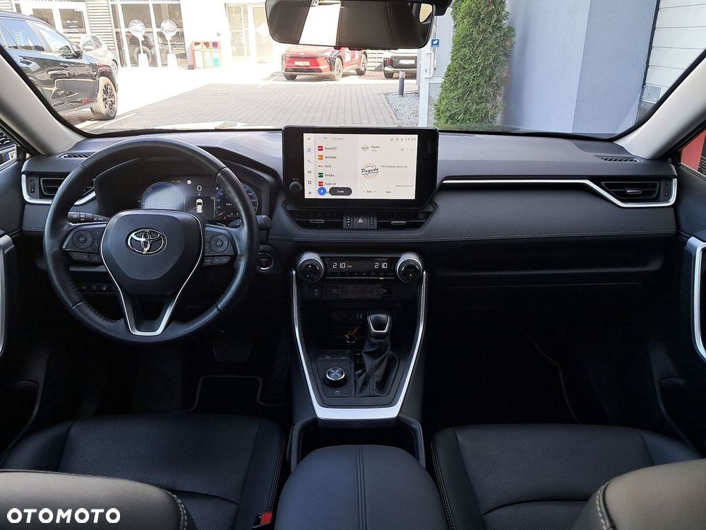 Toyota RAV4 - 27