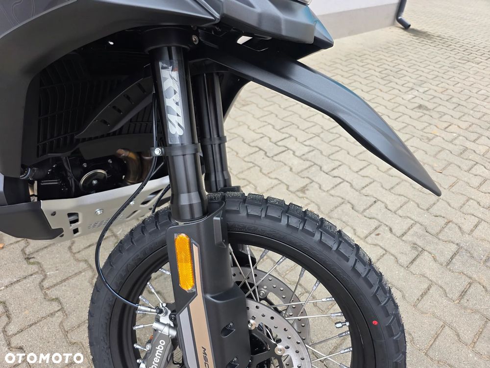 CFMoto 1000 MT-X - 10