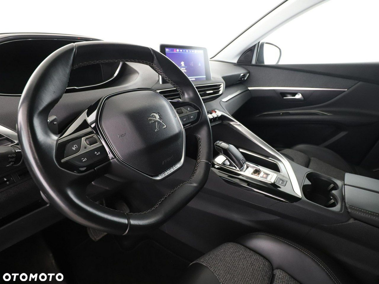 Peugeot 3008 1.2 PureTech Allure S&S EAT6 - 14