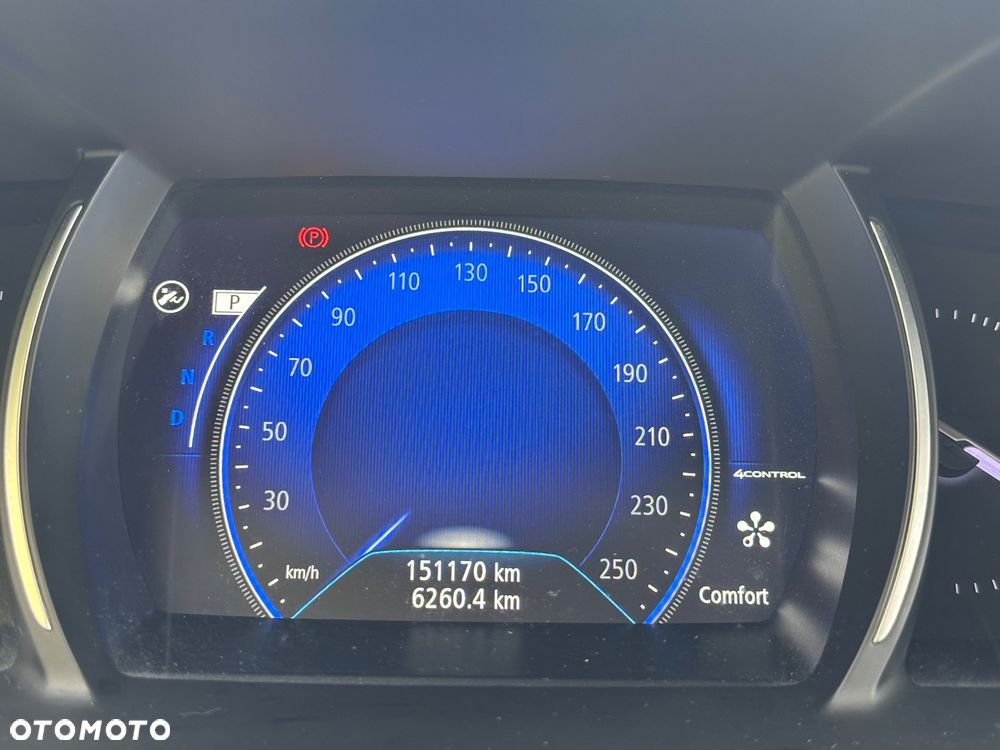 Renault Talisman 1.6 Energy TCe Initiale Paris EDC - 12