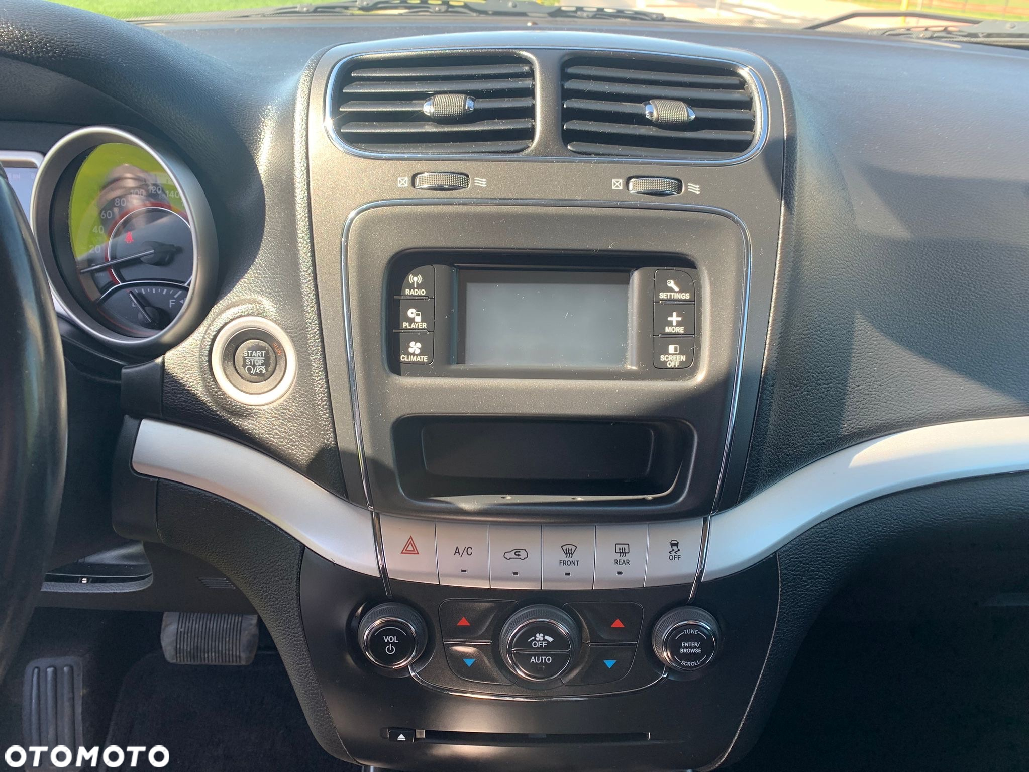 Fiat Freemont 2.0 Multijet Cross AWD - 23
