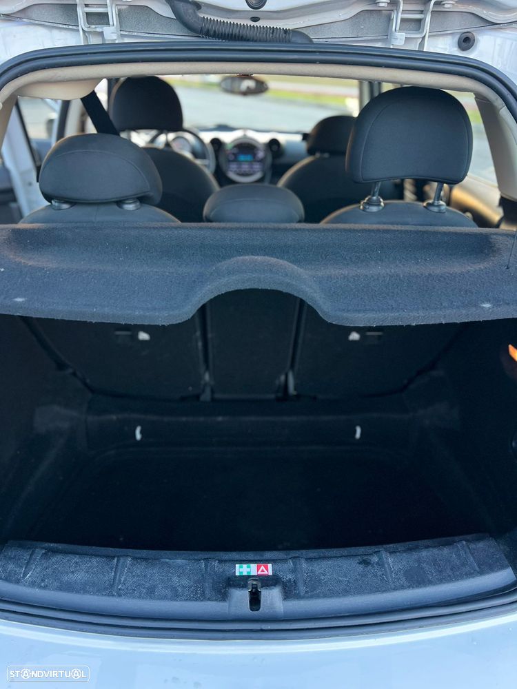 MINI Countryman One D - 12