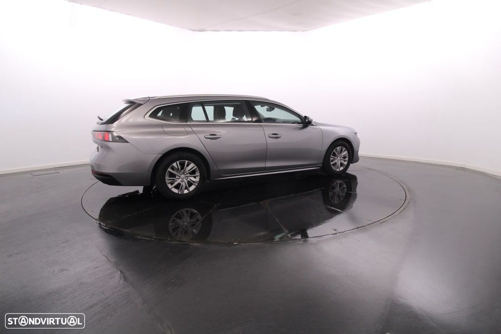 Peugeot 508 SW 1.5 BlueHDi Business Line EAT8 - 8