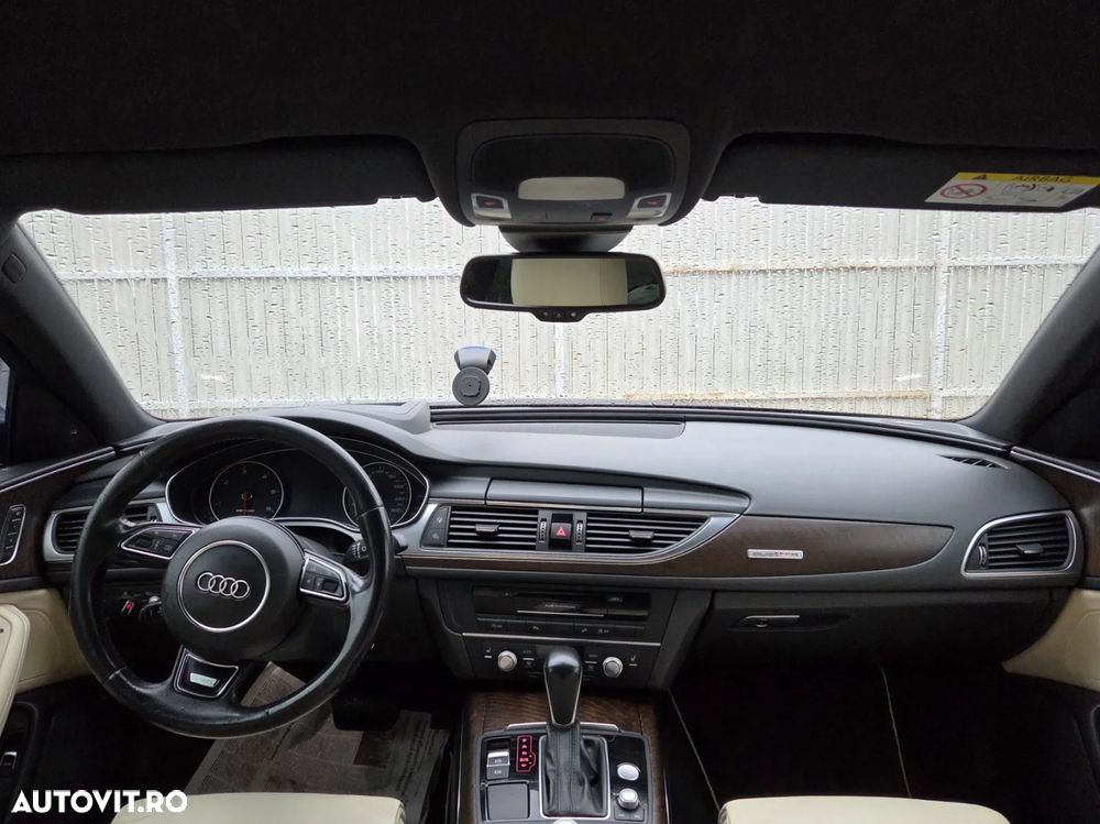Audi A6 Allroad - 6