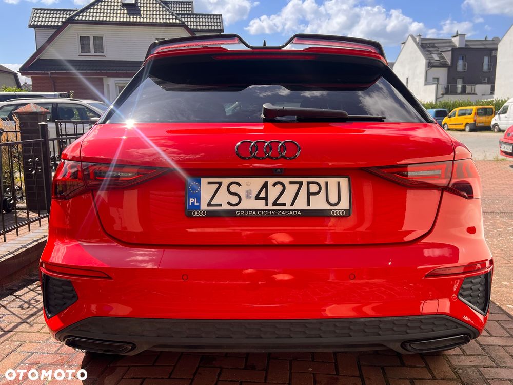 Audi A3 - 9