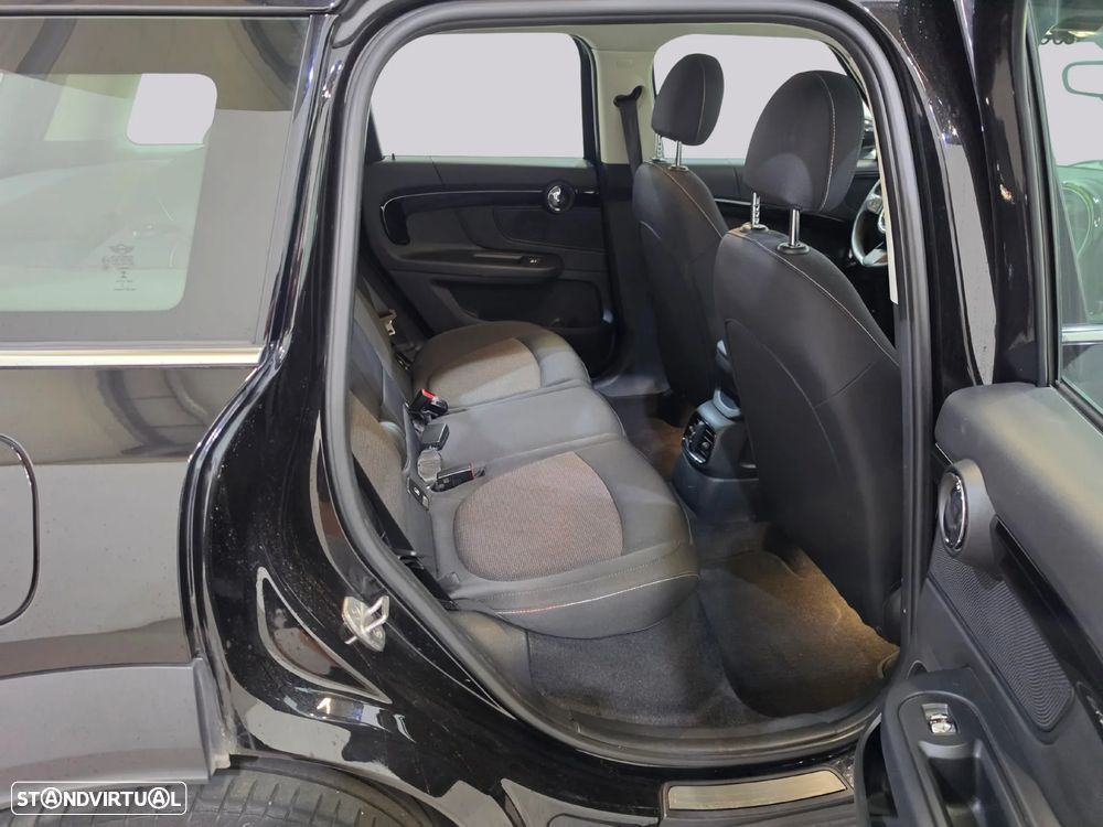 MINI Countryman Cooper SE All4 Aut. - 12