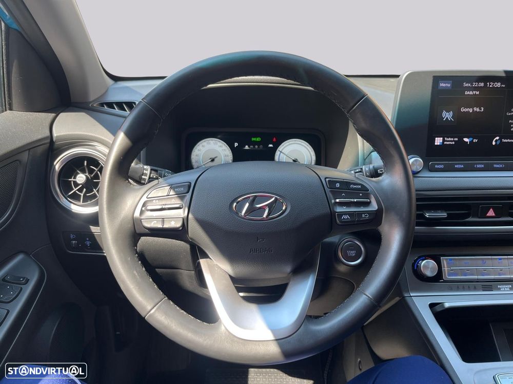 Hyundai Kauai Select - 15