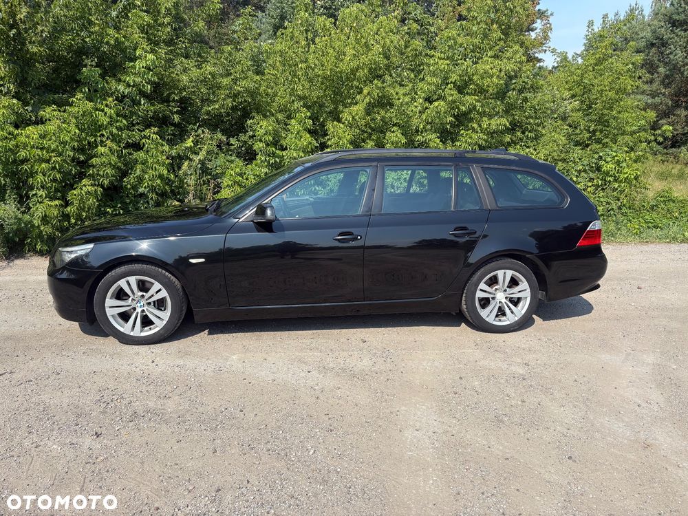 BMW Seria 5 - 2