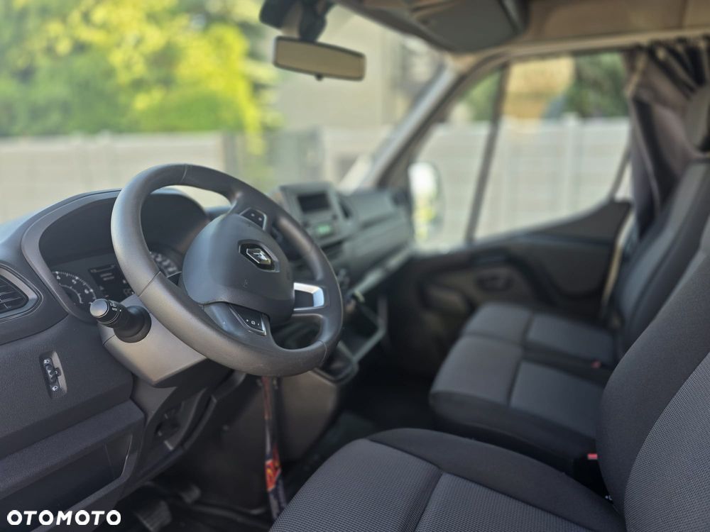 Renault Master - 9