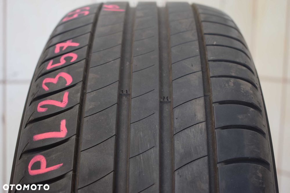 R16 205/55 Michelin Primacy 3 Wysyłka gratis! - 1
