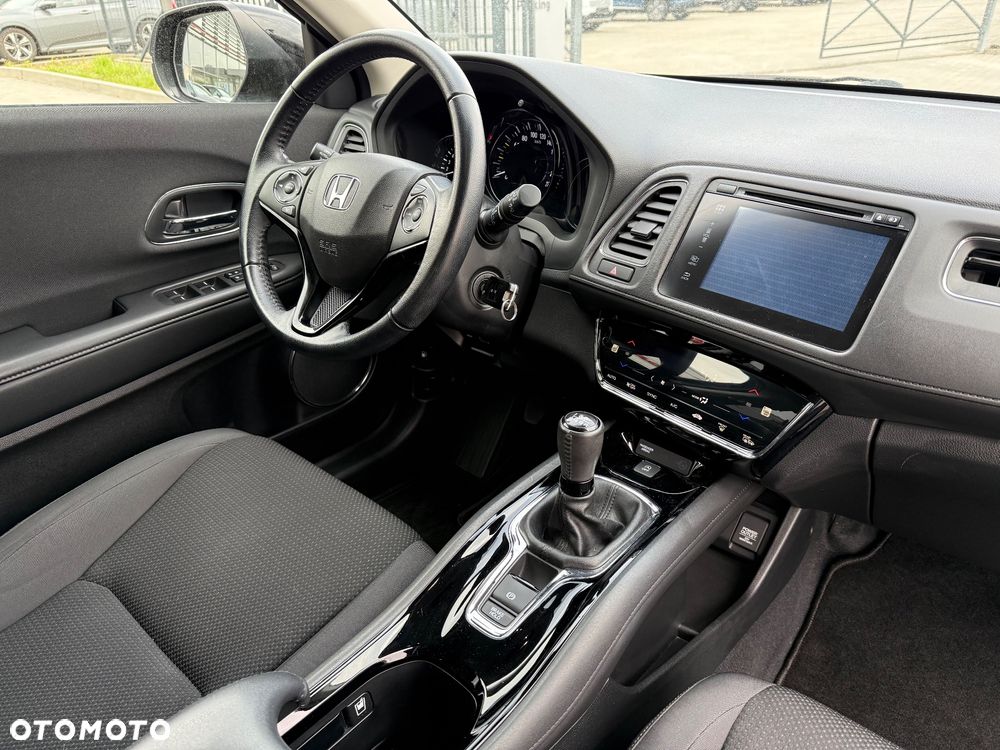 Honda HR-V 1.5 Elegance (ADAS/Honda Connect+) - 28