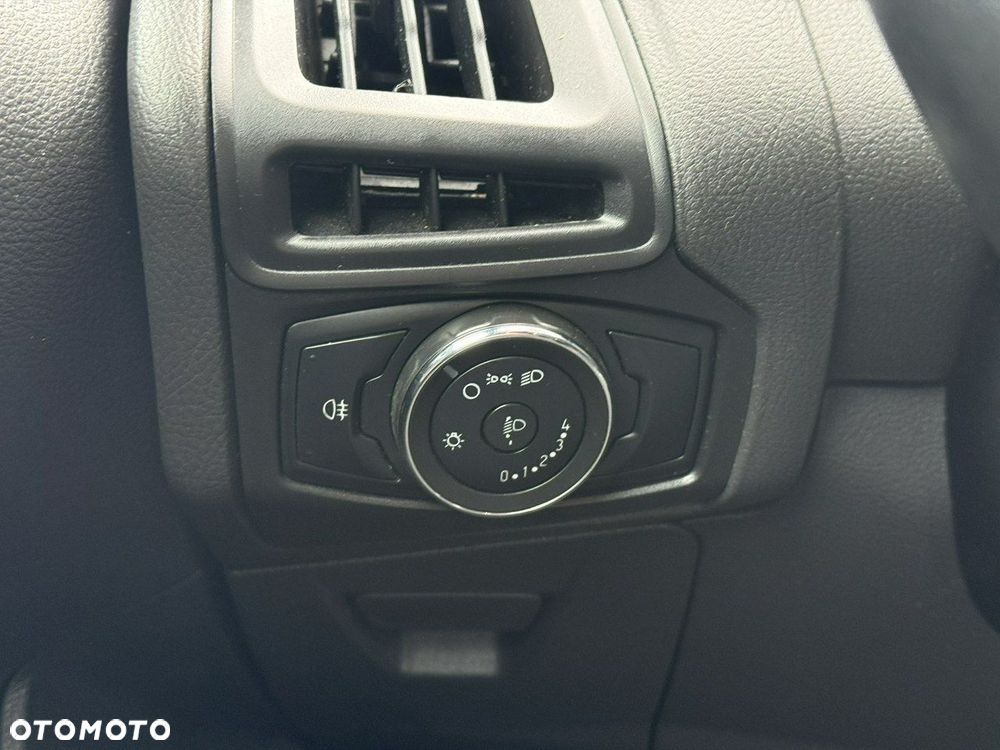 Ford Focus 1.6 TDCi Trend - 20