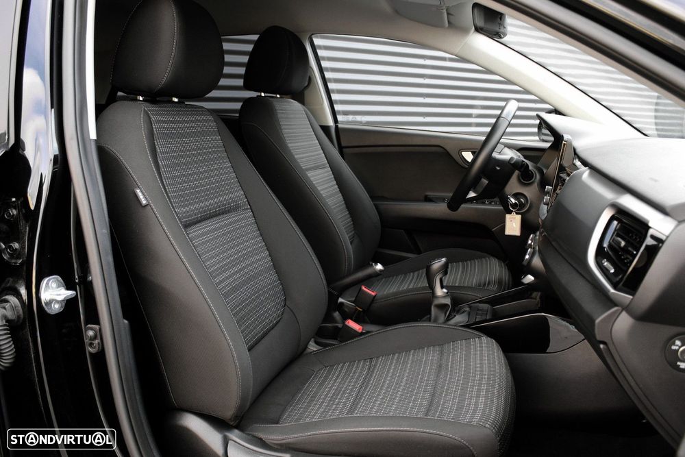 Kia Stonic 1.0 T-GDI Drive - 28