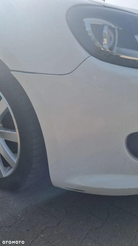 Volkswagen Golf VI 1.6 TDI CityLine - 15