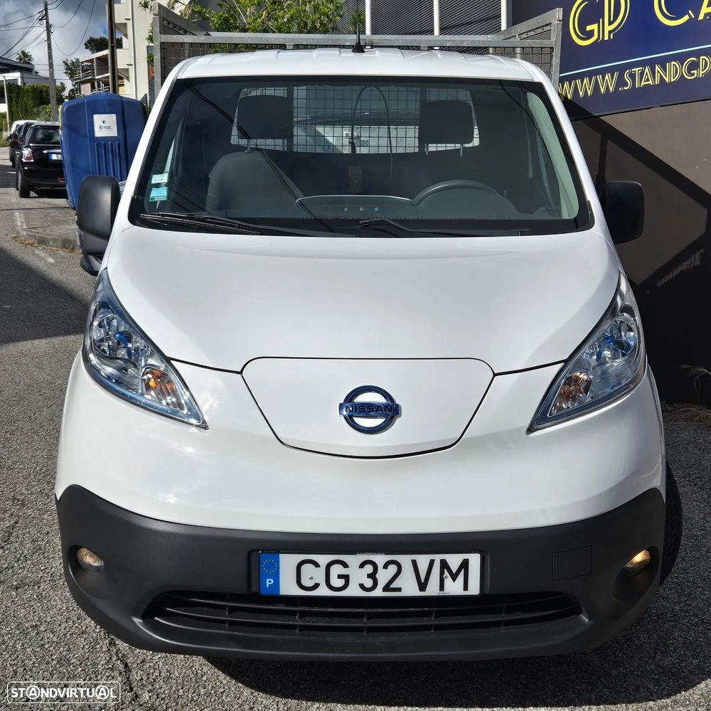 Nissan NV200 Caixa Hidralica - 3