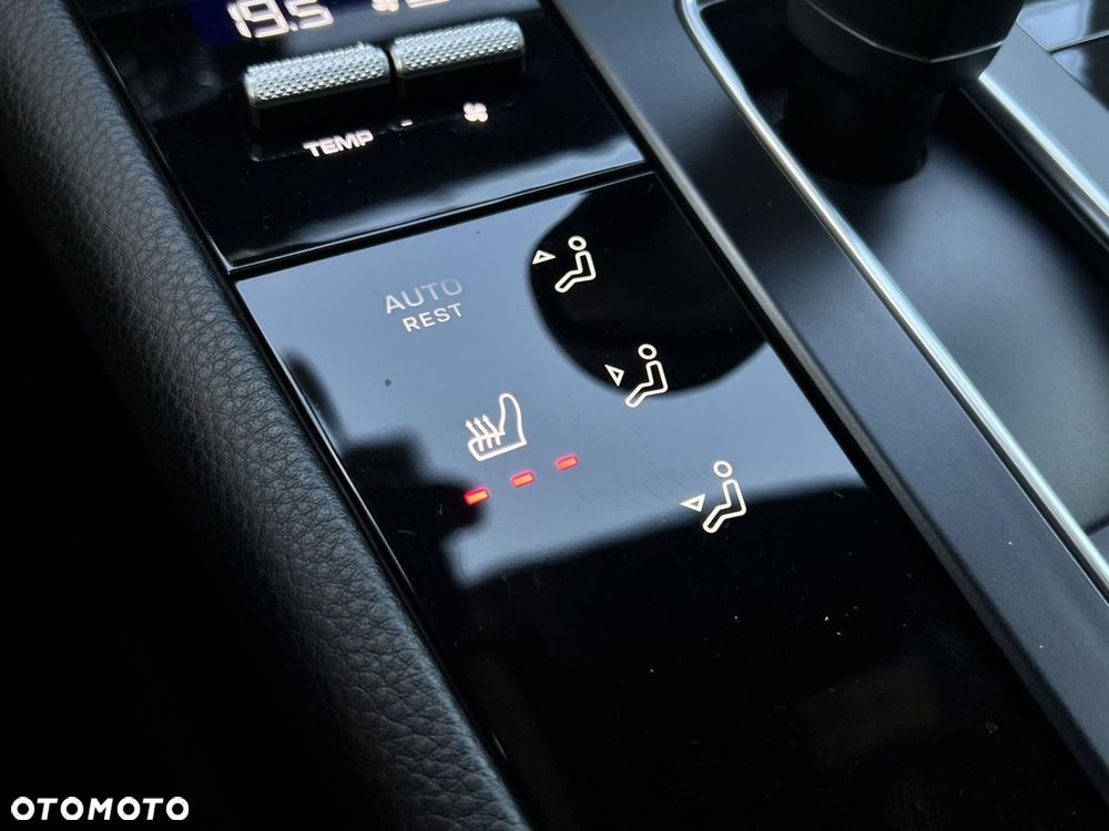 Porsche Macan Standard - 19