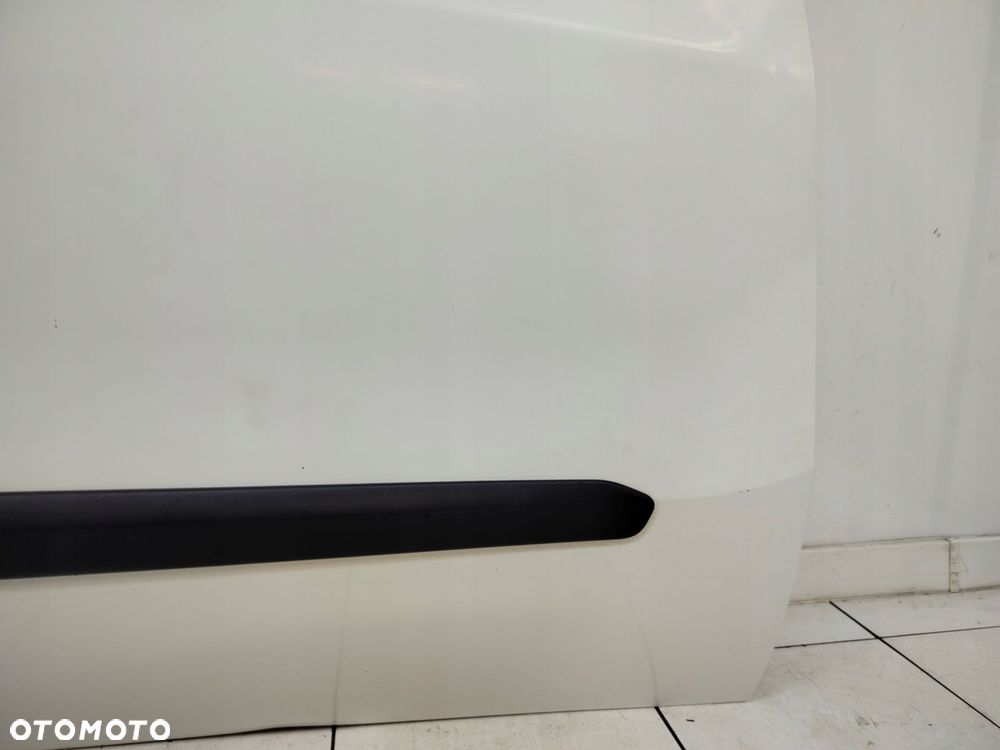 opel combo d doblo ii 10r- drzwi prawe przednie prawy przód 249 - 5