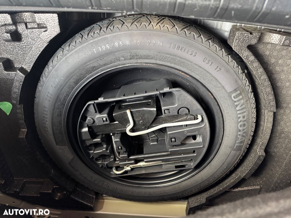 Peugeot 308 BlueHDi FAP 130 Stop & Start Style - 29