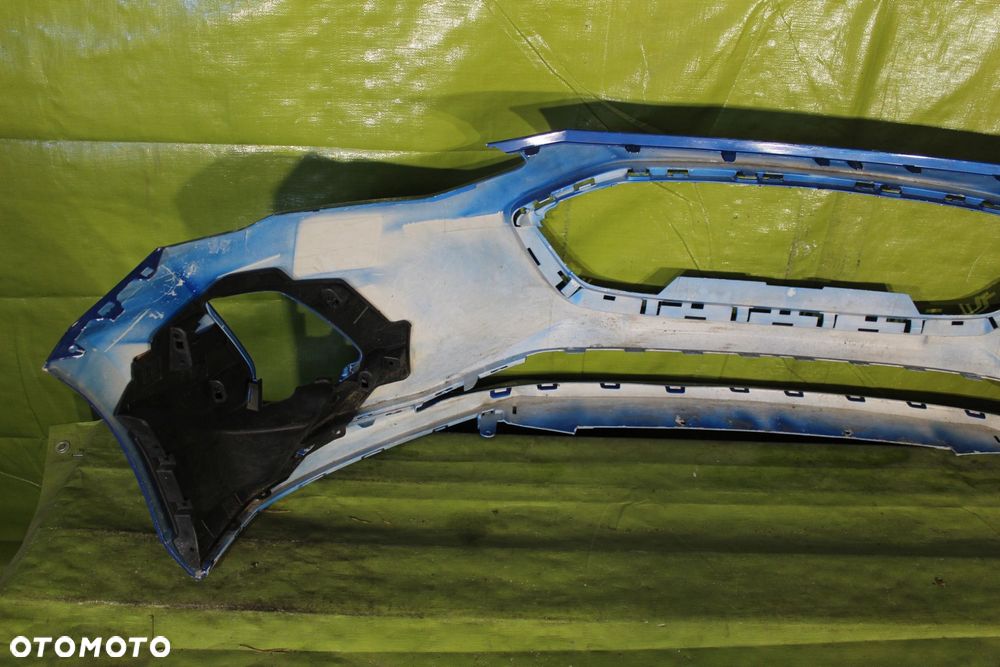 Zderzak przód Ford Focus IV MK4 2018-2021r. - 3