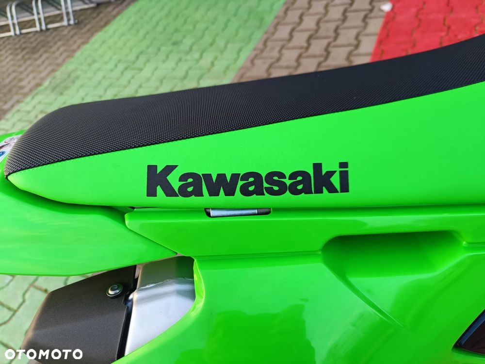Kawasaki KLX - 14