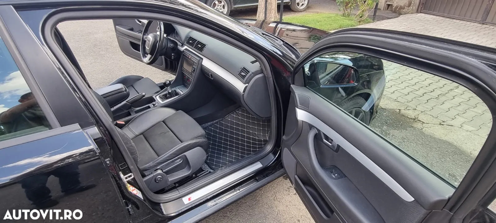 Audi A4 - 14