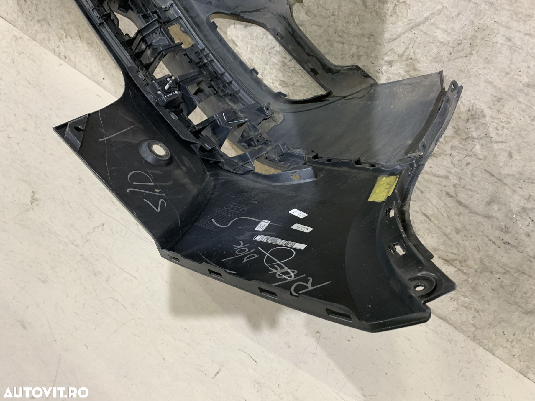 Bara spate  Audi Q5, , 2018, 2019, 2020, 2021, 2022, 2023, cod origine OE 80A807511. - 13