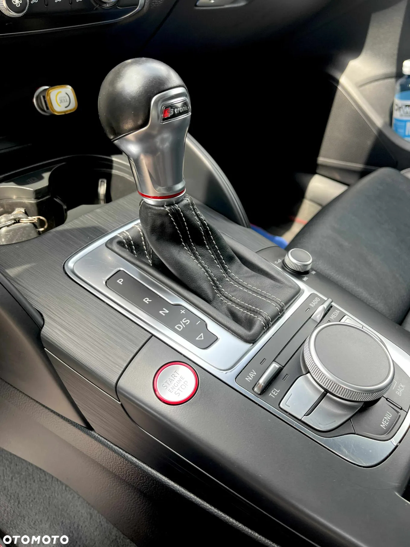 Audi S3 2.0 TFSI Quattro S tronic - 7