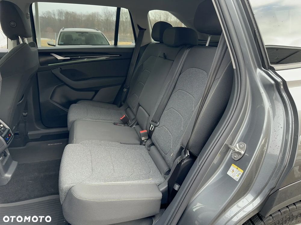 Skoda Kodiaq 2.0 TDI 4x4 Edition 130 DSG - 27