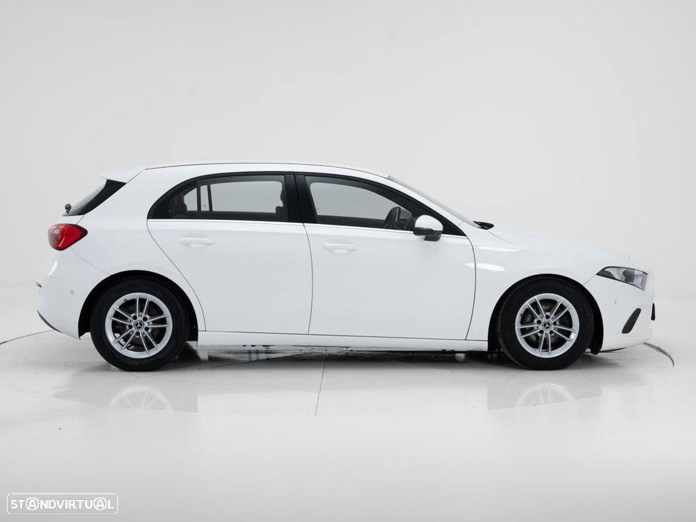 Mercedes-Benz A 160 d Style - 3