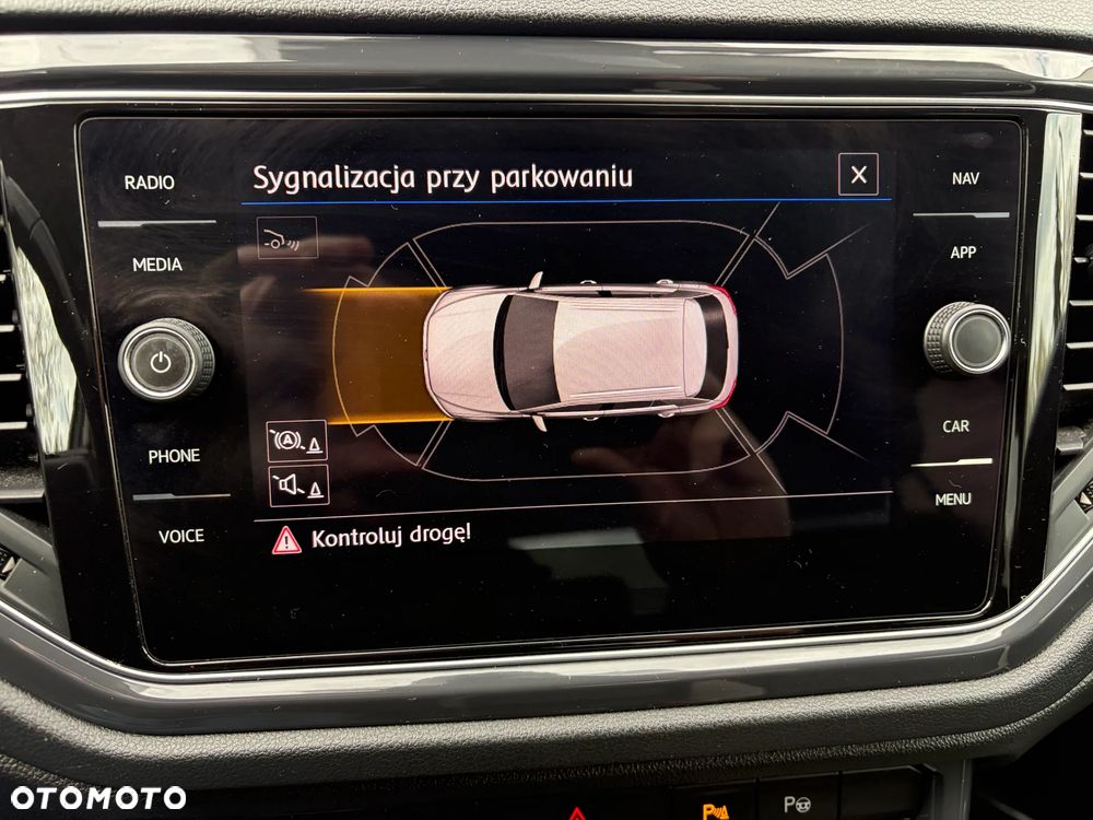 Volkswagen T-Roc 1.5 TSI ACT Premium - 8